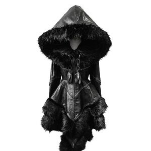 Ritual Stardust Jacket